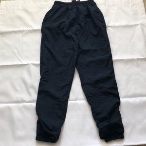 VTG USA Olympic Team Apparel Windbreaker Pants